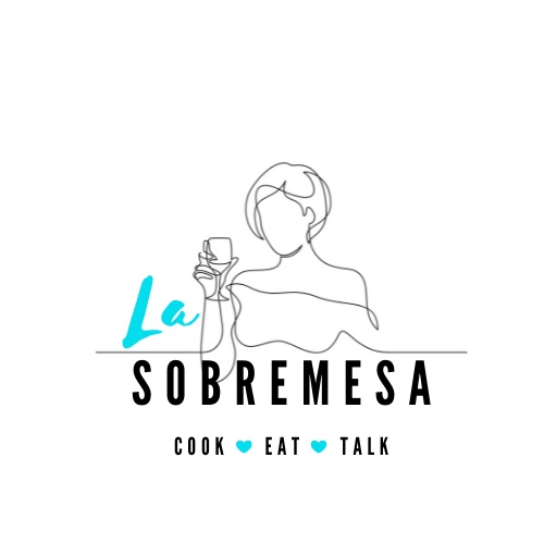 la sobremesa